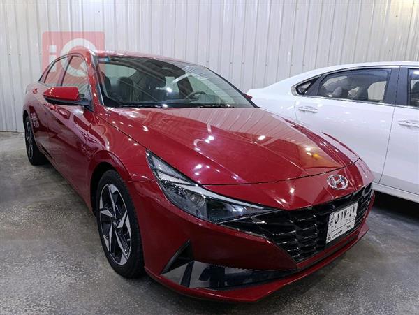 Hyundai for sale in Iraq